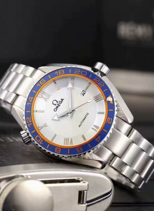 Omega watch
