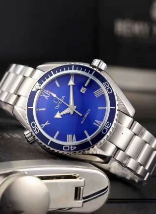 Omega watch