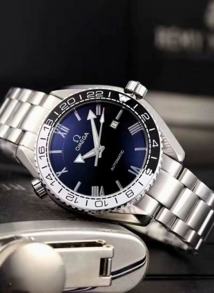 Omega watch