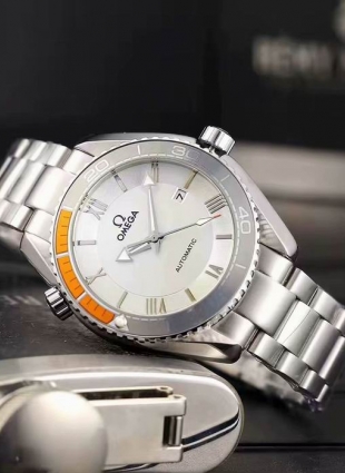 Omega watch