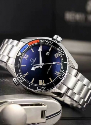 Omega watch