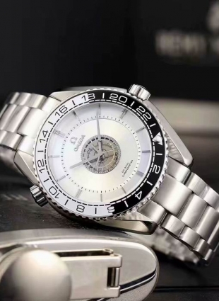Omega watch