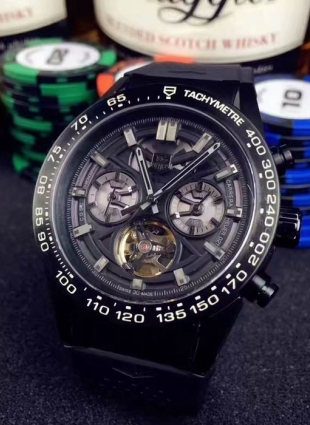 TAG Heuer watch