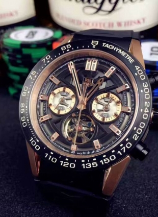 TAG Heuer watch