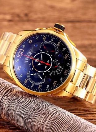 TAG Heuer watch
