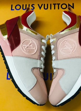 Louis Vuitton sneakers