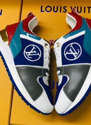 Louis Vuitton sneakers