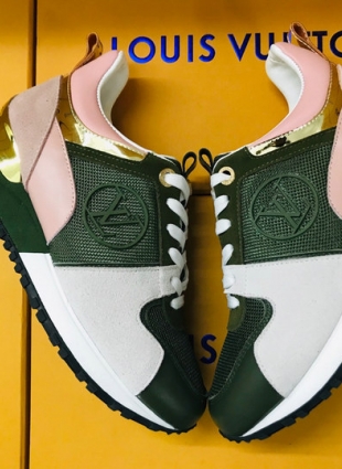 Louis Vuitton sneakers