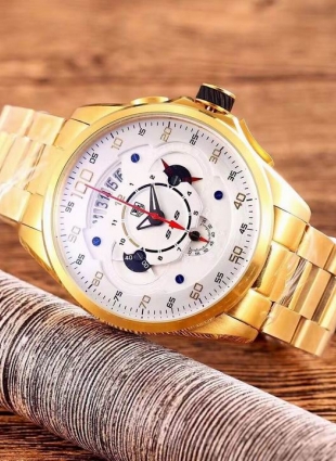 TAG Heuer watch