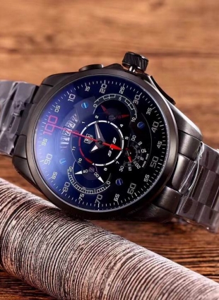 TAG Heuer watch