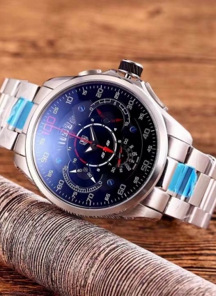 TAG Heuer watch