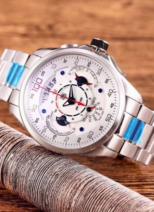 TAG Heuer watch