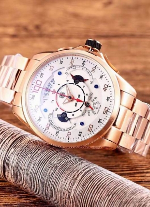 TAG Heuer watch