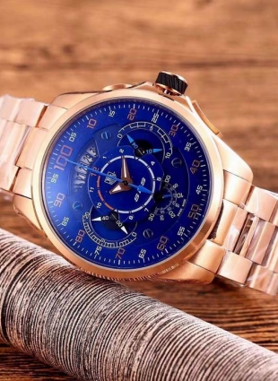 TAG Heuer watch