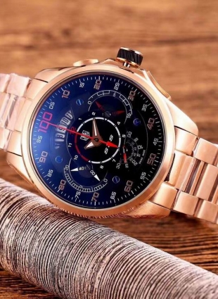 TAG Heuer watch