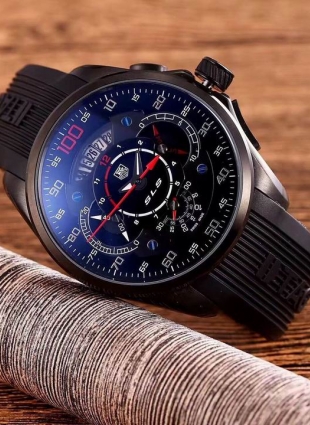 TAG Heuer watch