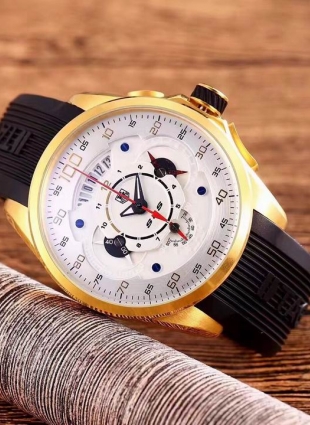 TAG Heuer watch