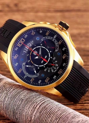TAG Heuer watch