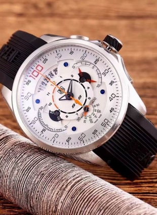 TAG Heuer watch