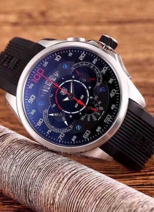 TAG Heuer watch