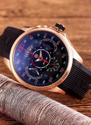 TAG Heuer watch