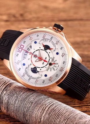 TAG Heuer watch