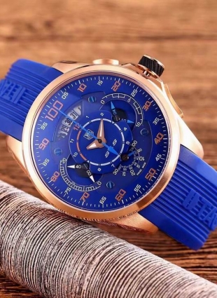 TAG Heuer watch