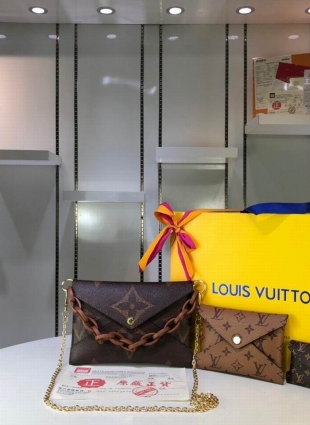 Louis Vuitton bag