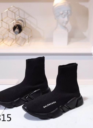 Balenciaga shoes