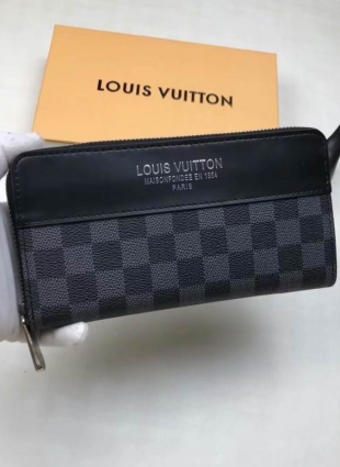 Louis Vuitton wallet
