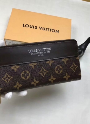 Louis Vuitton wallet