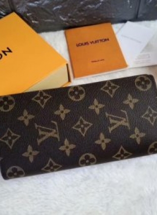 Louis Vuitton wallet
