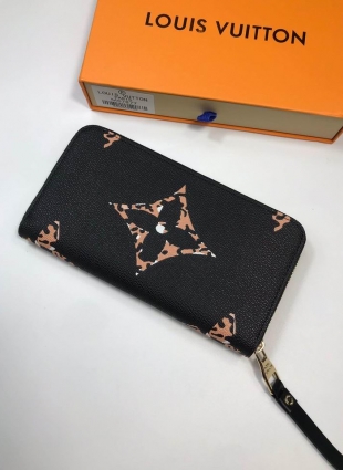 Louis Vuitton wallet