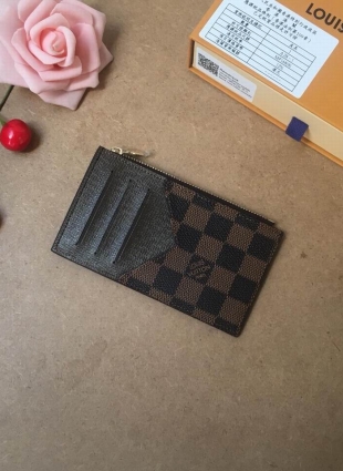 Louis Vuitton wallet
