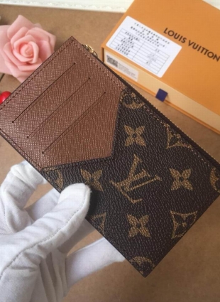 Louis Vuitton wallet