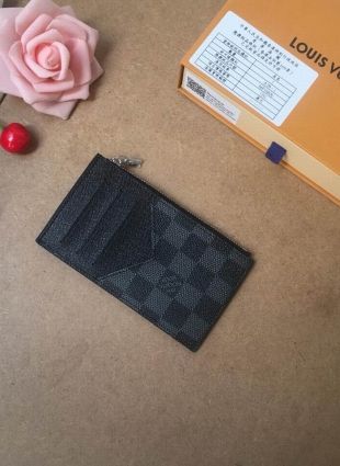 Louis Vuitton wallet