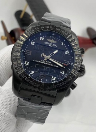 Breitling watch