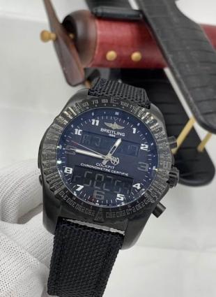 Breitling watch