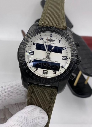 Breitling watch