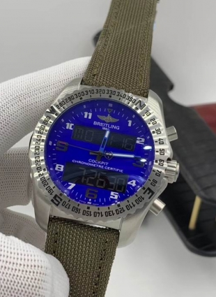 Breitling watch