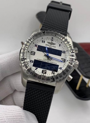 Breitling watch