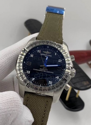 Breitling watch