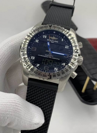 Breitling watch