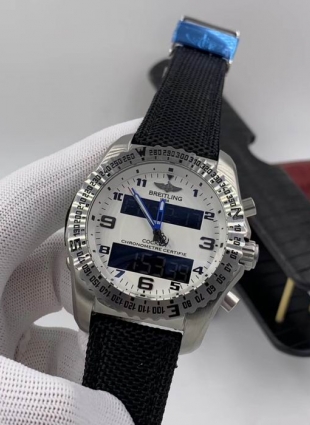 Breitling watch