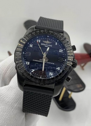 Breitling watch