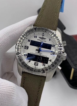 Breitling watch