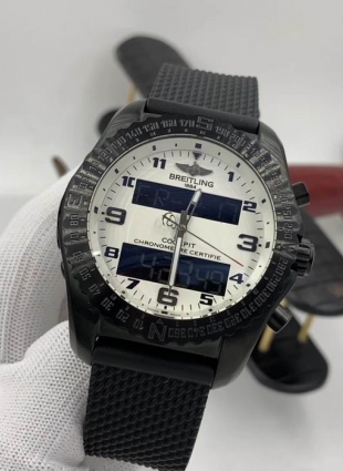 Breitling watch
