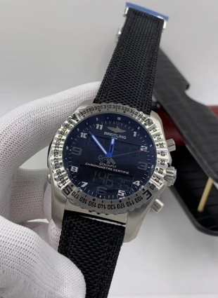 Breitling watch