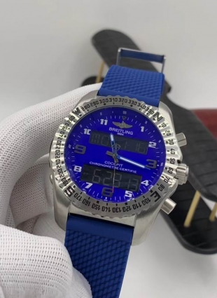 Breitling watch