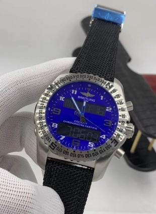 Breitling watch